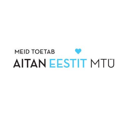 Aitan Eestit MTÜ toetab loomi 5000 euroga!
