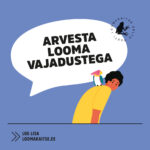 7 eluks vajalikku asja, mida loomad vajavad, et olla õnnelikud
